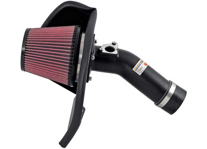 K&N 69-8004TTK Cold Air Intake