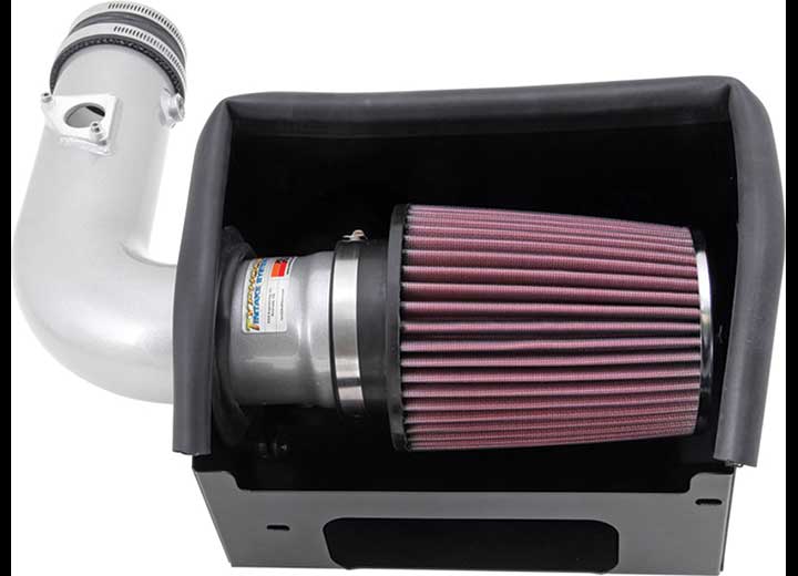 K&N 69-8619TS Cold Air Intake