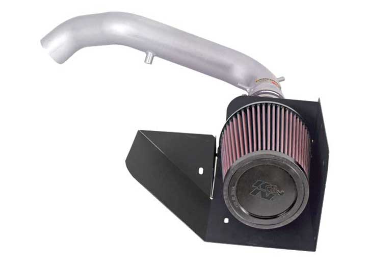 K&N 69-9000TS Cold Air Intake
