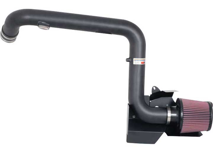K&N 69-9503TFK Cold Air Intake