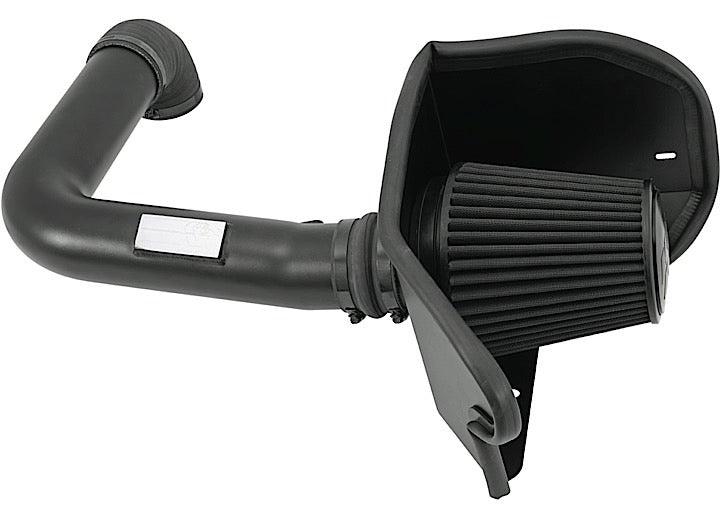 K&N 71-2556 Cold Air Intake