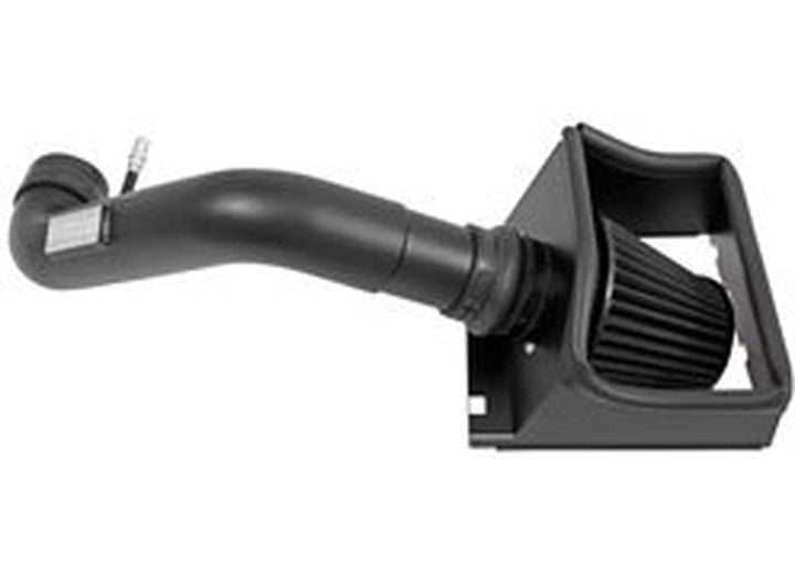 K&N 71-2581 Cold Air Intake