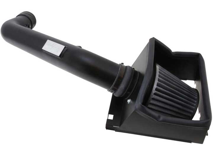 K&N 71-2584 Cold Air Intake
