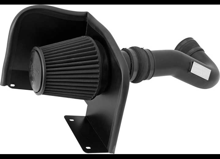 K&N 71-3058 Cold Air Intake