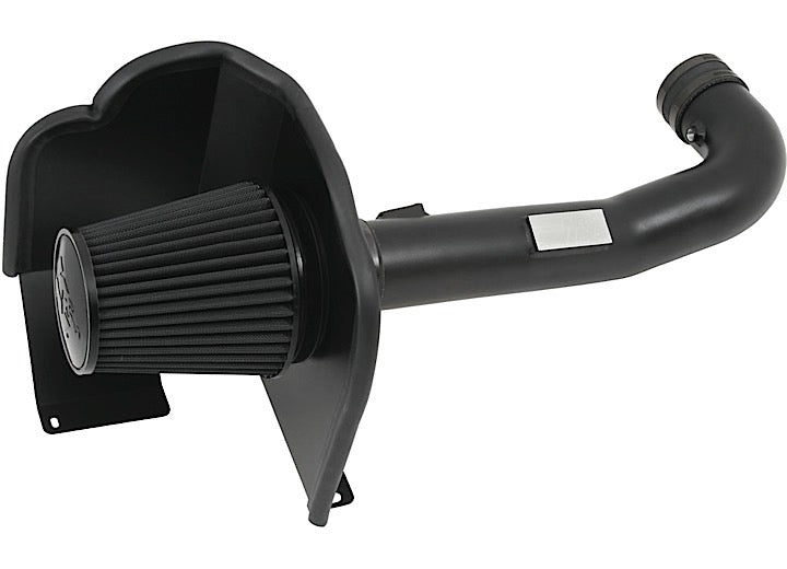 K&N 71-3082 Cold Air Intake