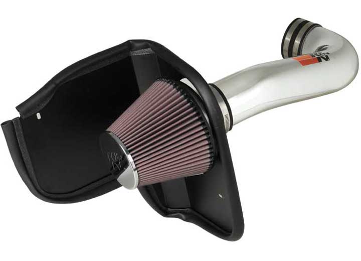 K&N 77-1549KP Cold Air Intake