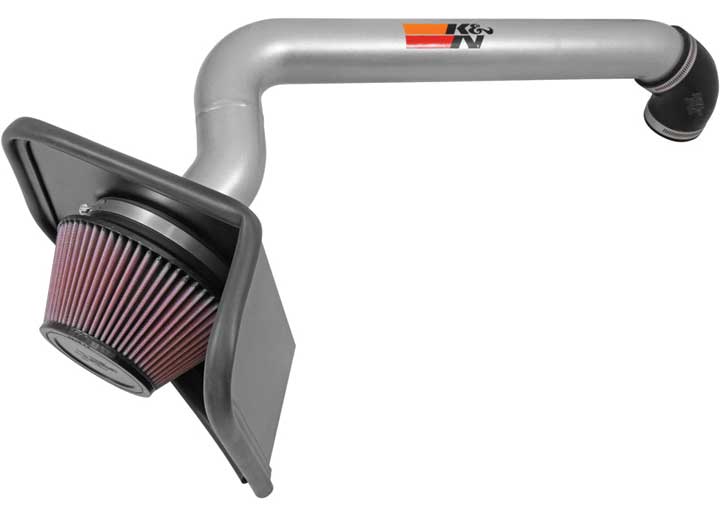 K&N 77-1565KS Cold Air Intake