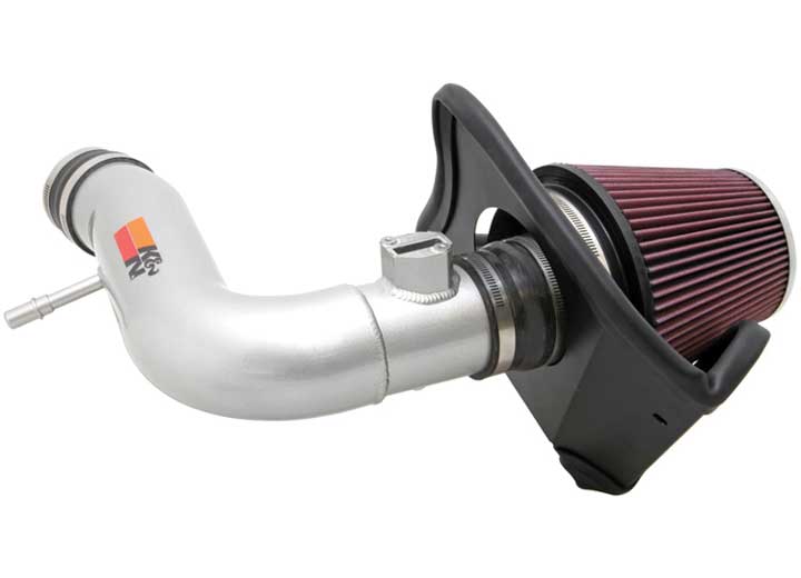 K&N 77-2574KS Cold Air Intake