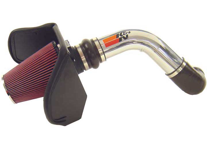 K&N 77-3031KP Cold Air Intake