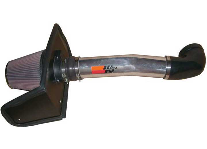 K&N 77-3037KP Cold Air Intake