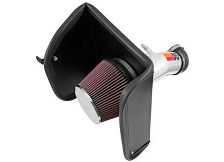 K&N 77-3089KP Cold Air Intake