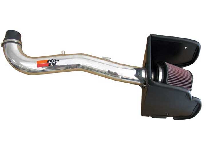 K&N 77-6014-1KP Cold Air Intake