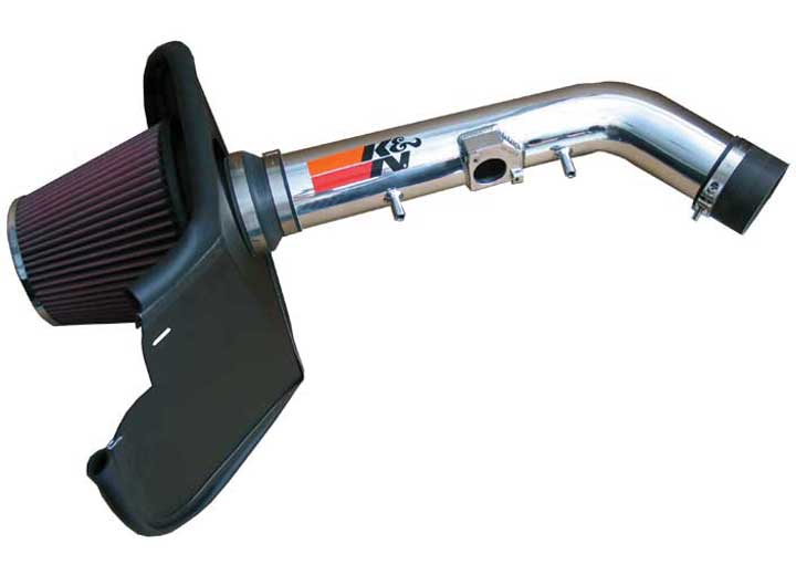 K&N 77-9015KP Cold Air Intake