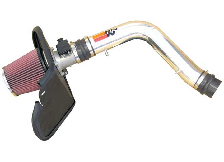 K&N 77-9016KP Cold Air Intake