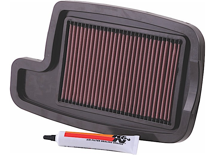 K&N AC-4004 Powersports Air Filter