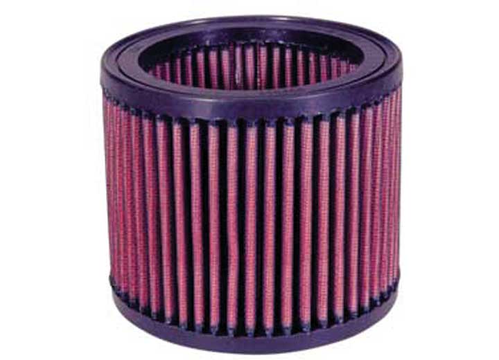 K&N AL-1001 Powersports Air Filter