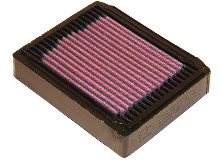 K&N BM-0300 Powersports Air Filter
