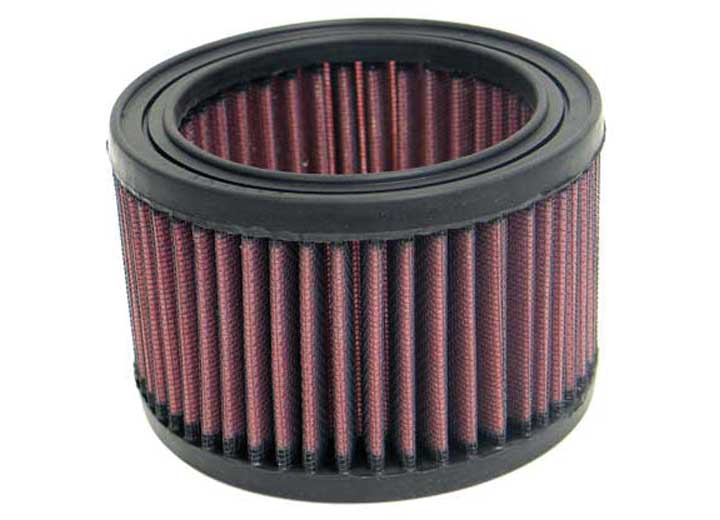 K&N HA-0001 Powersports Air Filter