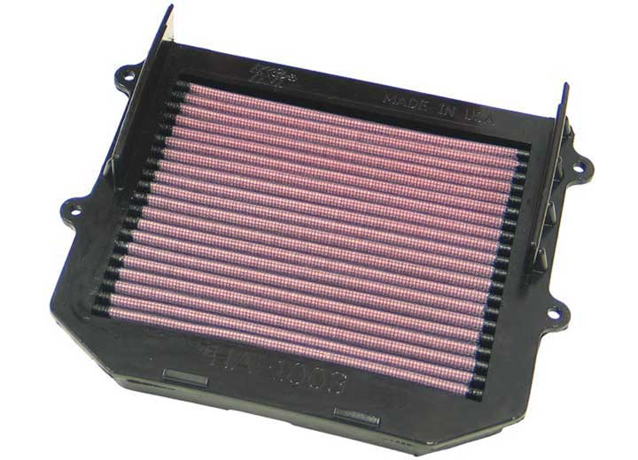 K&N HA-1003 Powersports Air Filter