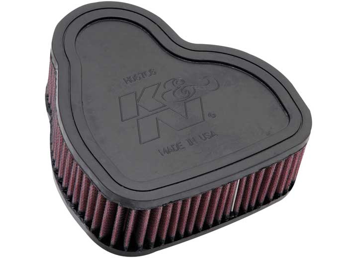 K&N HA-1330 Powersports Air Filter