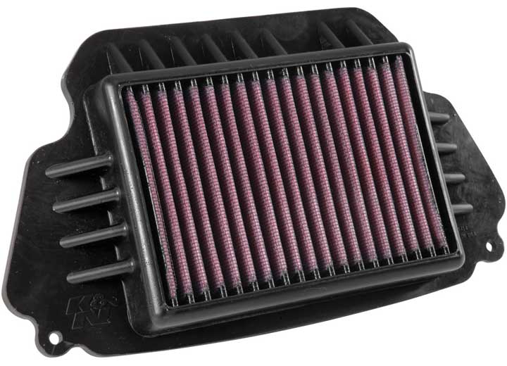 K&N HA-6414 Powersports Air Filter