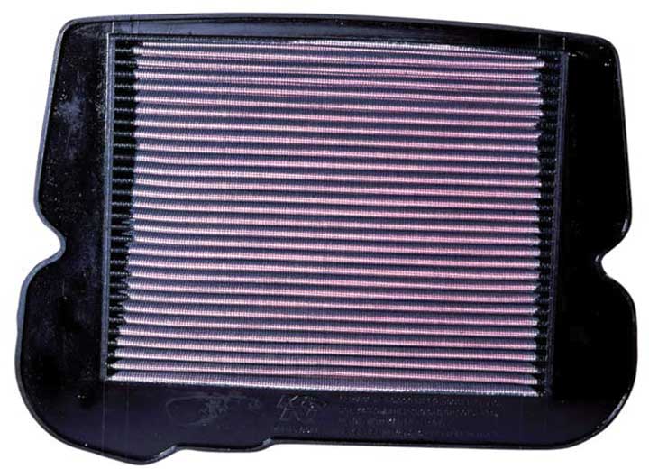 K&N HA-8088 Powersports Air Filter