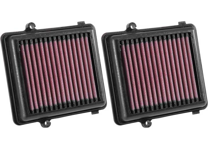 K&N HA-9916 Powersports Air Filter