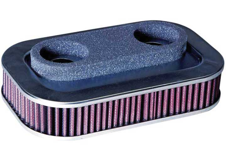K&N HD-1388 Powersports Air Filter