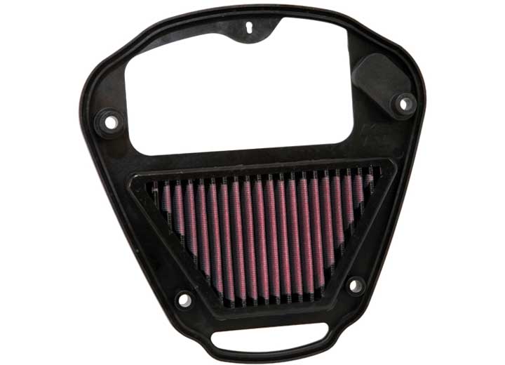 K&N KA-2008 Powersports Air Filter