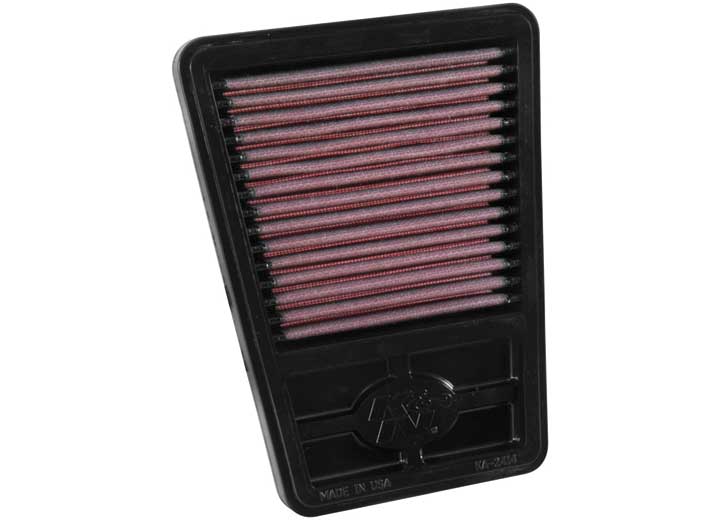 K&N KA-2414 Powersports Air Filter