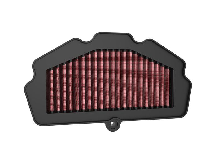 K&N KA-6517 Powersports Air Filter
