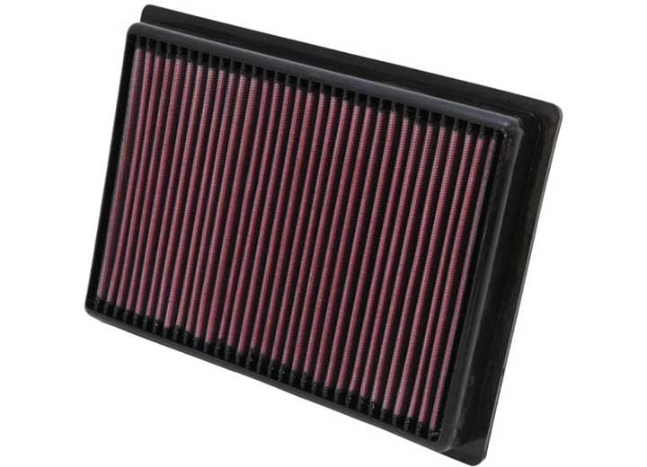 K&N PL-5712 Powersports Air Filter