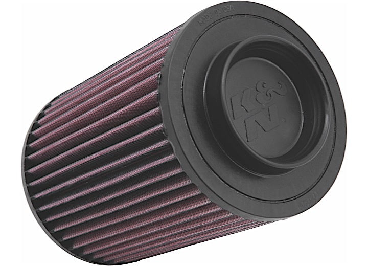 K&N PL-8007 Replacement Air Filter
