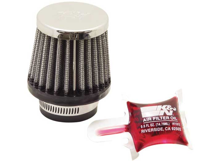 K&N RC-0790 Universal Air Filter