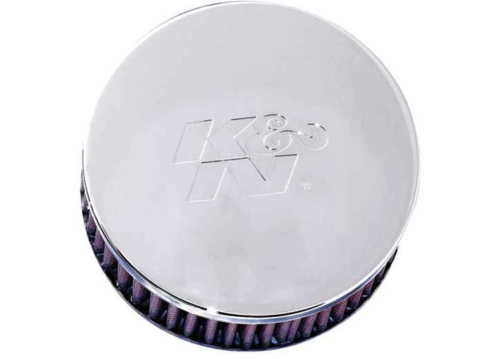 K&N RC-0850 Universal Air Filter