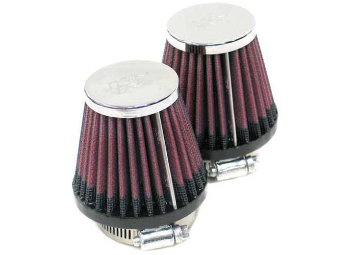K&N RC-1252 Universal Air Filter