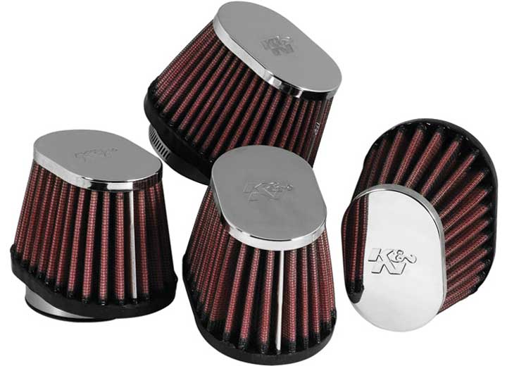 K&N RC-1824 Universal Air Filter