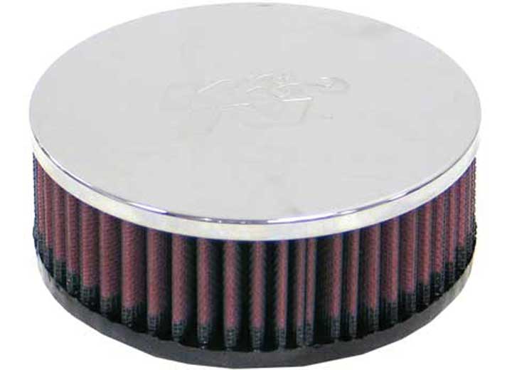 K&N RC-2440 Universal Air Filter