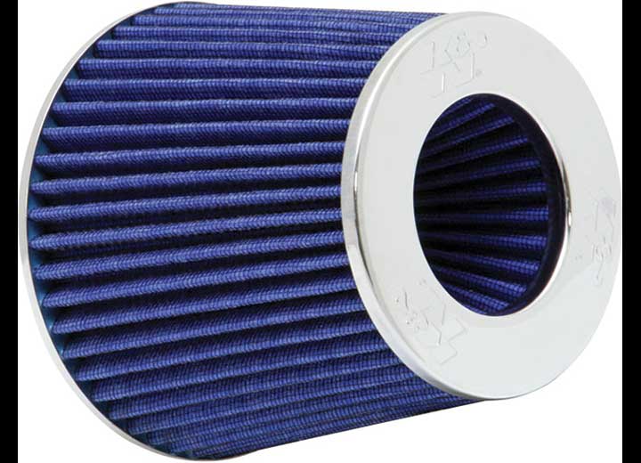 K&N RG-1001BL Universal Air Filter