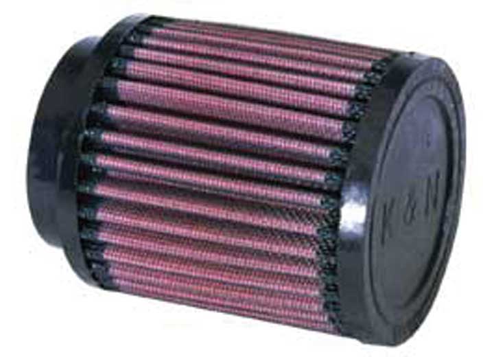 K&N RU-0800 Universal Air Filter