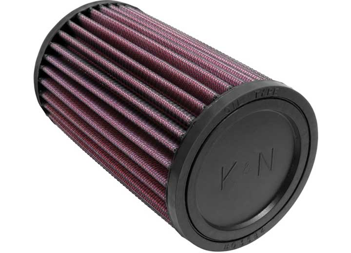 K&N RU-0820 Universal Air Filter