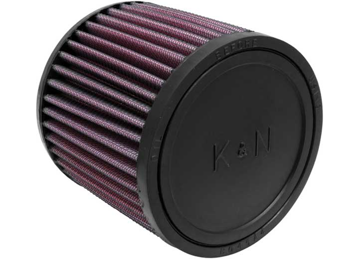 K&N RU-0830 Universal Air Filter