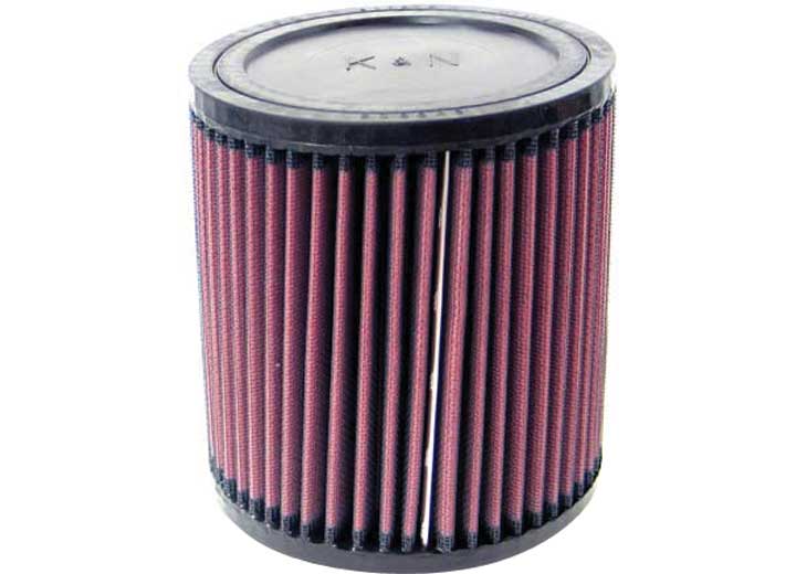 K&N RU-1000 Universal Air Filter