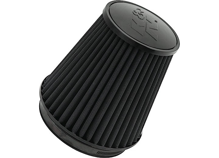 K&N RU-3101HBK Universal Air Filter