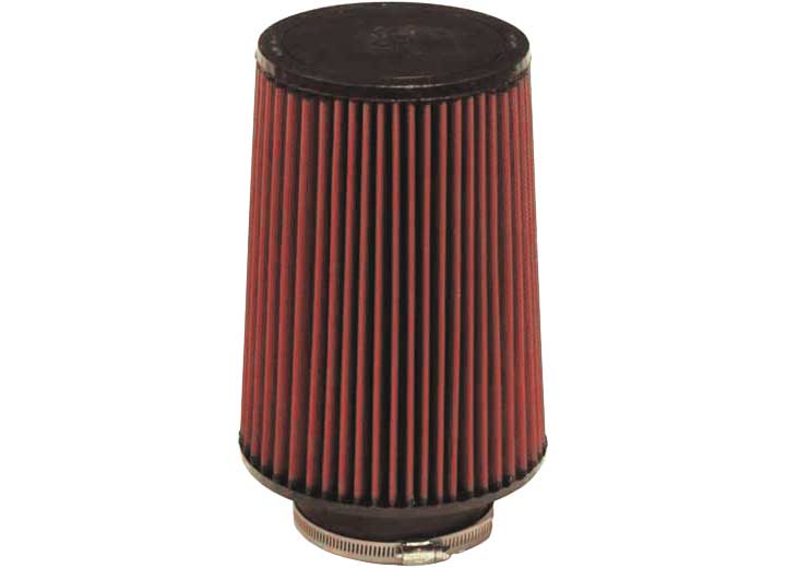 K&N RU-5045 Universal Air Filter