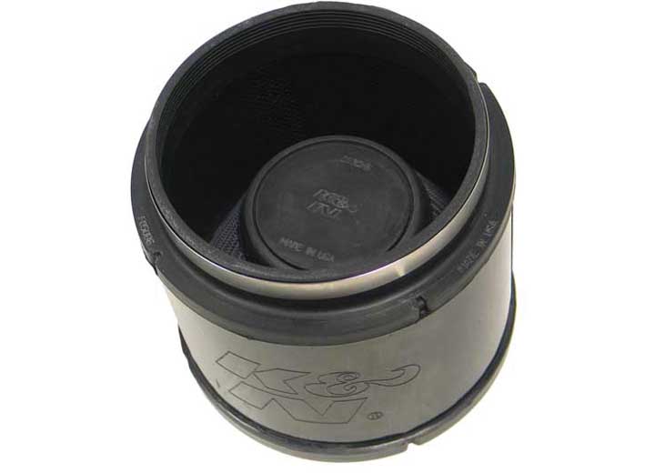 K&N RU-5123 Universal Air Filter