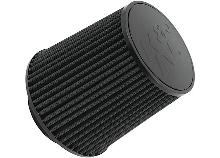 K&N RU-5283HBK Universal Air Filter