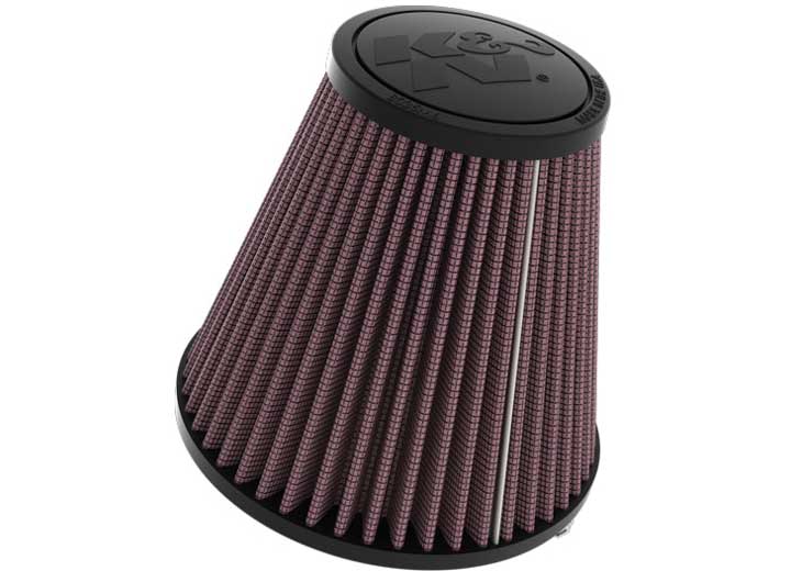 K&N RU-5296 Universal Air Filter