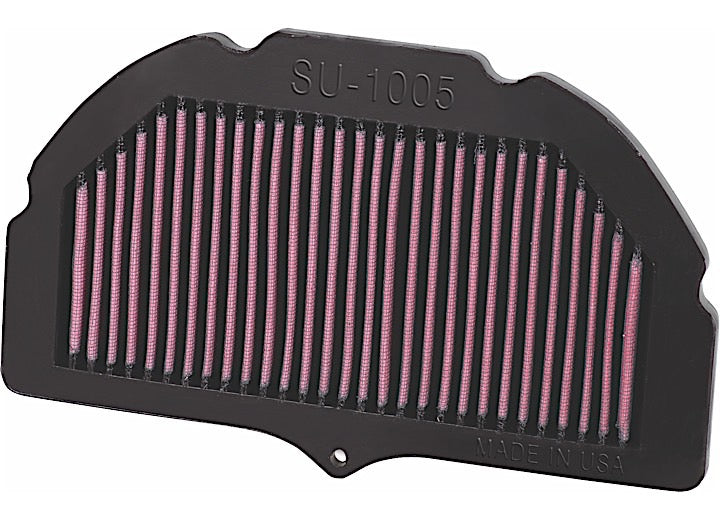 K&N SU-1005 Powersports Air Filter