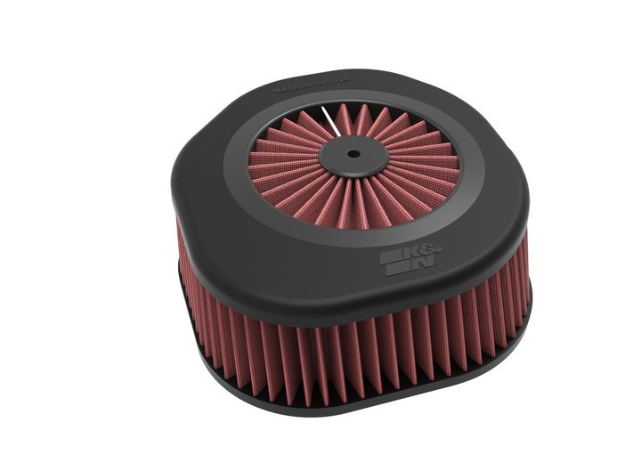 K&N SU-4518XD Replacement Air Filter